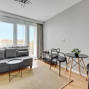 Platinium Mini - Zaspa Gdańsk